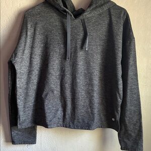Charcoal Gray Women’s Hoodie